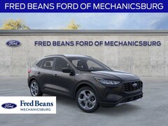 2026 Ford Escape ST-Line SUV