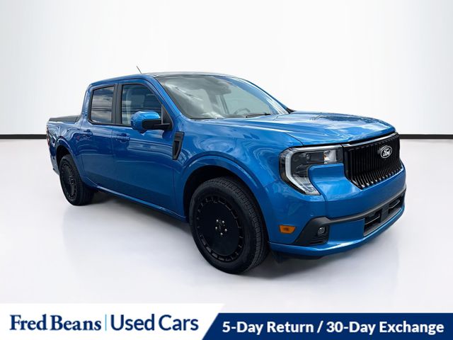 2025 Ford Maverick Lobo Premium 4WD's photo