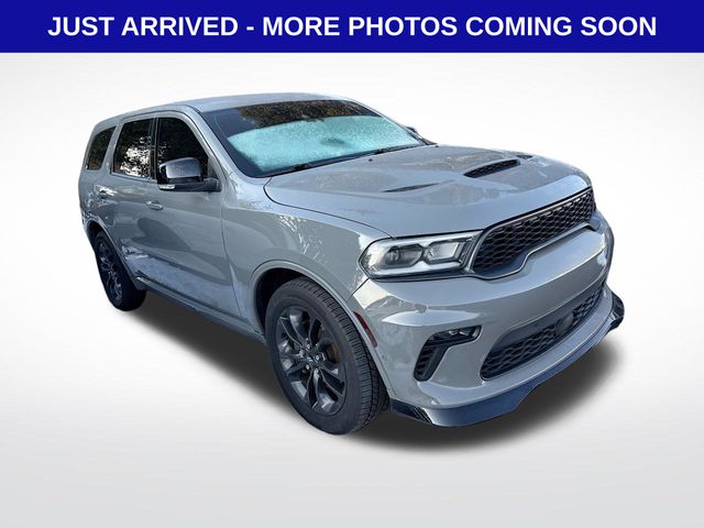 2021 Dodge Durango SUV 