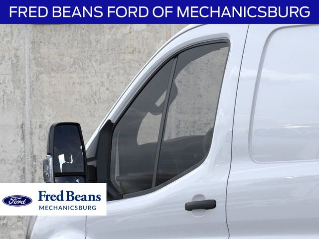 2025 Ford Transit Van Base - Photo 20