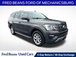  Ford Expedition
