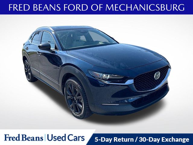 2024 Mazda CX-30 Turbo Premium AWD's photo