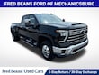 Chevrolet Silverado 3500HD