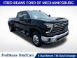 Used 2024 Chevrolet Silverado 3500HD LTZ Truck Crew Cab