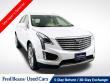 Certified 2018 CADILLAC XT5 Platinum SUV