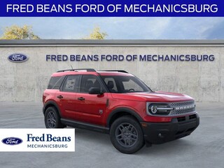 2026 Ford Bronco Sport Big Bend SUV