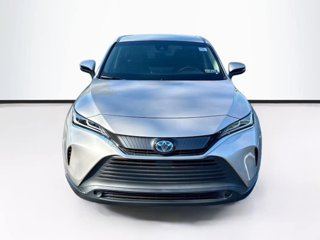 Certified 2023 Toyota Venza LE SUV