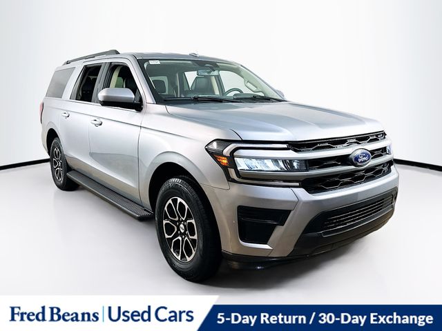 2024 Ford Expedition XLT MAX 4x4's photo