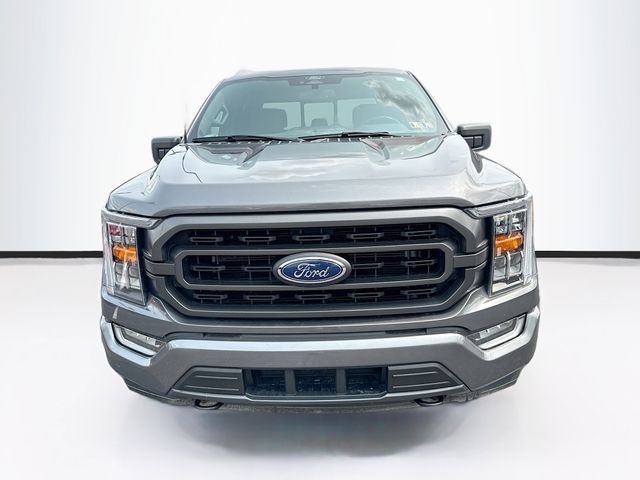 2022 Ford F-150 XLT photo 2
