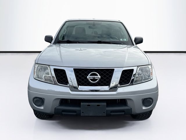 Used 2012 Nissan Frontier SV with VIN 1N6AD0EVXCC412522 for sale in Mechanicsburg, PA