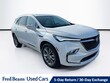  Buick Enclave