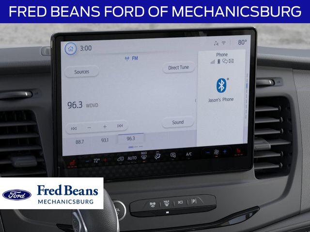 2026 Ford Transit Van Base - Photo 18