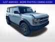 Certified 2023 Ford Bronco Big Bend SUV