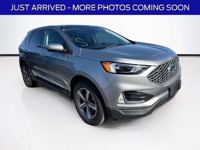  Ford Edge