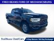 Used 2022 Ram 2500 Laramie Truck Crew Cab