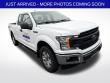 Certified 2018 Ford F-150 XL Truck SuperCab Styleside