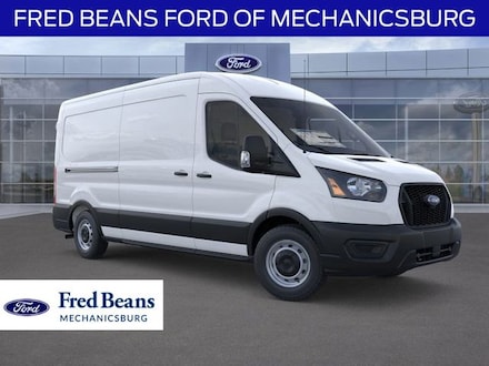 2025 Ford Transit-250 Cargo Base Van Medium Roof Van