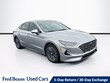  Hyundai Sonata Hybrid