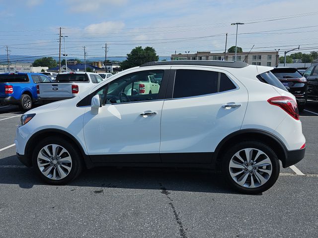 2020 Buick Encore Preferred photo 3