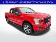 Certified 2019 Ford F-150 XL Truck SuperCrew Cab