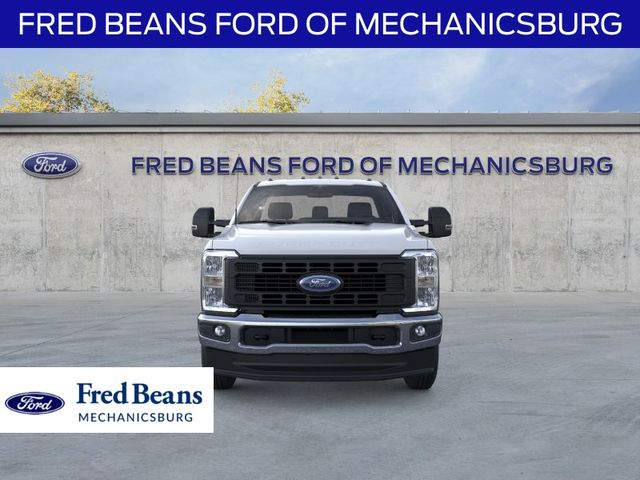 2026 Ford F-250 Super Duty XL - Photo 9