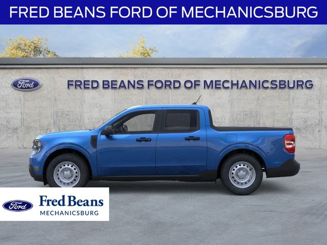 2025 Ford Maverick XL photo 3