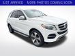Certified 2016 Mercedes-Benz GLE GLE 350 SUV