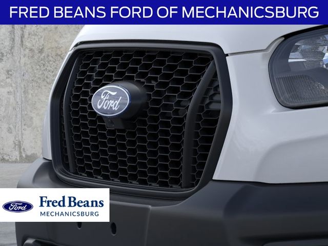 2026 Ford Transit Van Base - Photo 22