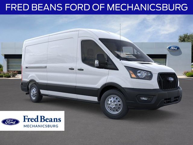 2025 Ford Transit Van Base's photo