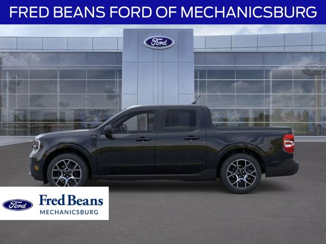 2025 Ford Maverick Lariat photo 3