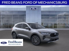 2025 Ford Escape Base SUV