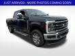 Certified 2023 Ford F-250SD Lariat Truck Crew Cab