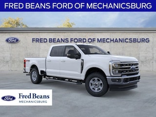 2026 Ford F-250 XLT Truck Crew Cab