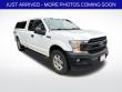 Certified 2018 Ford F-150 XL Truck SuperCab Styleside