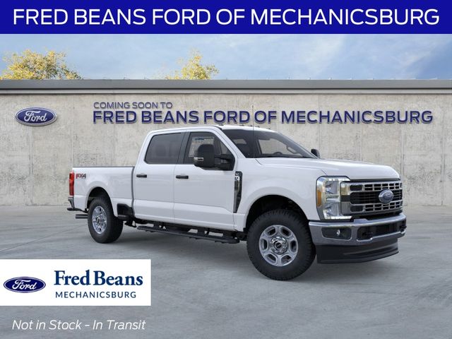 2026 Ford F-250 XLT 4x4 Crew Cab 6-3/4' Box's photo