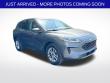 Certified 2022 Ford Escape SE SUV