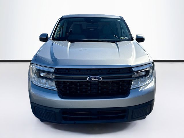2022 Ford Maverick XLT photo 2