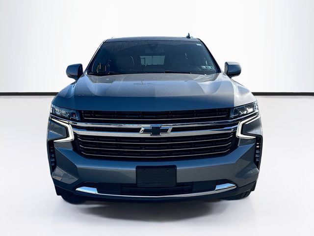 2021 Chevrolet Tahoe LT photo 2