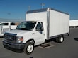 Ford E-450 Cutaway