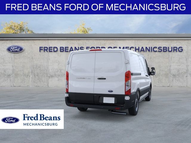 2025 Ford Transit Van Base - Photo 8