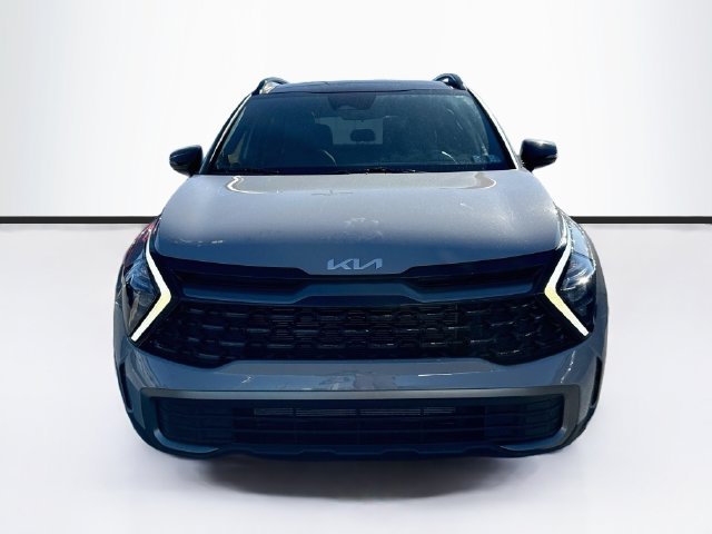 Used 2023 Kia Sportage X-Line SUV