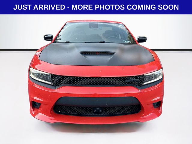 2022 Dodge Charger GT photo 2