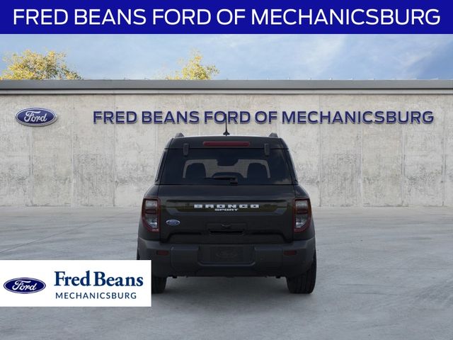 2025 Ford Bronco Sport Big Bend - Photo 6