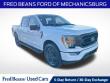Certified 2023 Ford F-150 XLT Truck SuperCrew Cab