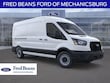 Ford Transit-250 Cargo