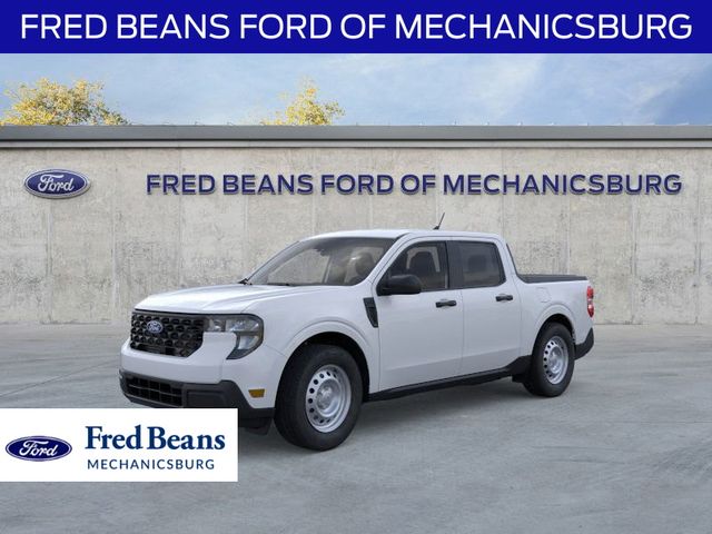 2026 Ford Maverick Truck SuperCrew 