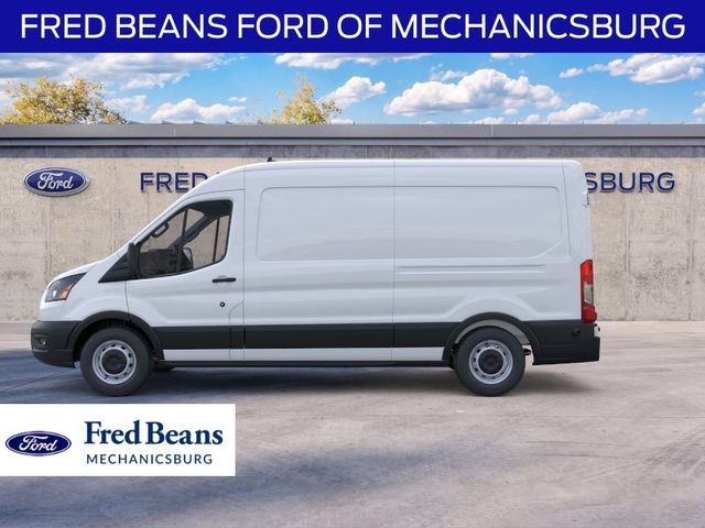 2026 Ford Transit Van Base - Photo 5