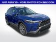 Certified 2024 Toyota Corolla Cross XLE SUV
