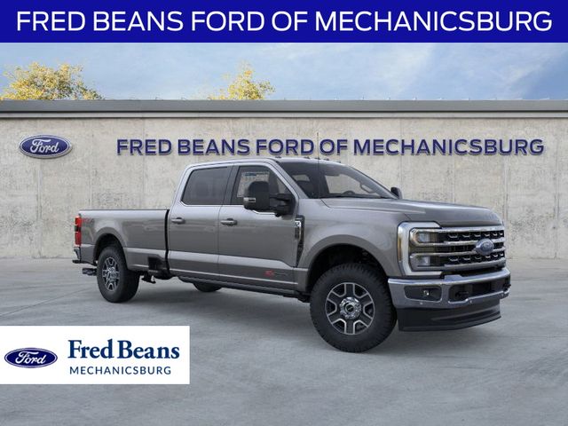 2026 Ford F-350 Base's photo