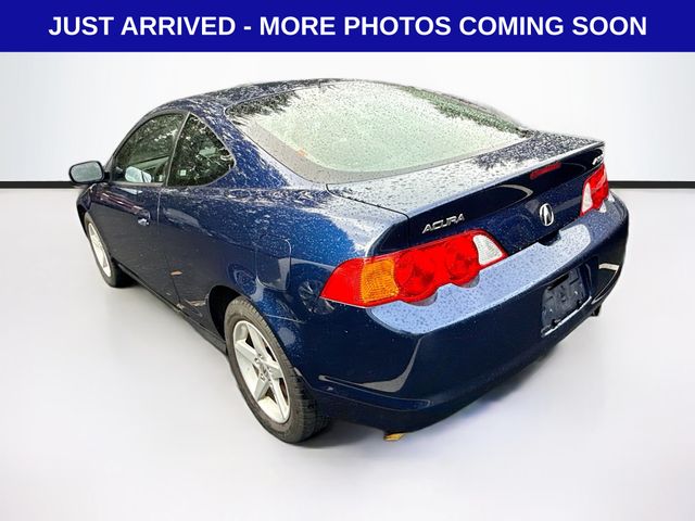 2003 Acura RSX Base photo 3